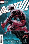 DAREDEVIL #1 