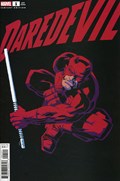 DAREDEVIL #1F 