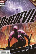 DAREDEVIL #1-RI 