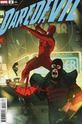 DAREDEVIL #2-RI 