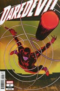 DAREDEVIL #2D 