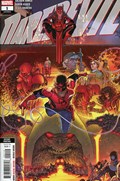 DAREDEVIL #1-2nd 