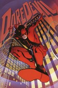 DAREDEVIL #1-RI-2nd 