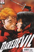 DAREDEVIL #9 
