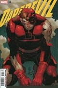 DAREDEVIL #10 