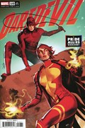 DAREDEVIL #10C 