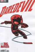 DAREDEVIL #10B 