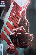 DAREDEVIL #8D 