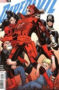 DAREDEVIL #18 
