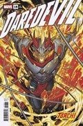 DAREDEVIL #18C 