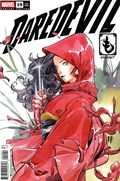 DAREDEVIL #19B 