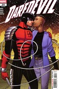 DAREDEVIL #20 