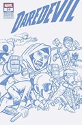 DAREDEVIL #20-RI 