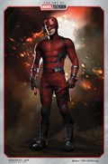DAREDEVIL #20E 