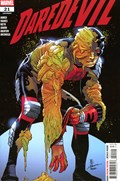 DAREDEVIL #21 