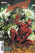 DAREDEVIL #14B 