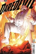 DAREDEVIL #15 