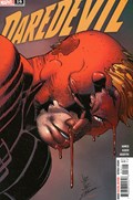 DAREDEVIL #16 