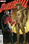 DAREDEVIL #22 
