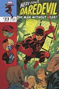 DAREDEVIL #23B 