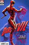 DAREDEVIL #24B 