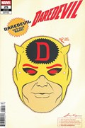 DAREDEVIL #25B 