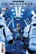 STAR WARS: OBI-WAN KENOBI #4 