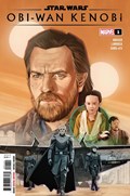 STAR WARS: OBI-WAN KENOBI #1 