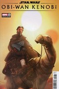 STAR WARS: OBI-WAN KENOBI #1C 