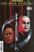 STAR WARS: OBI-WAN KENOBI #1-RI 