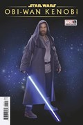 STAR WARS: OBI-WAN KENOBI #1E 