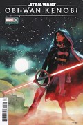 STAR WARS: OBI-WAN KENOBI #6B 