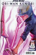 STAR WARS: OBI-WAN KENOBI #6C 