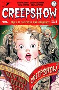 CREEPSHOW #1 