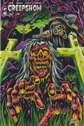 CREEPSHOW #1-RI 