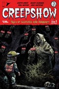 CREEPSHOW #1-2nd 