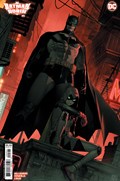 BATMAN AND ROBIN #5B 