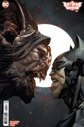 BATMAN AND ROBIN #5C 