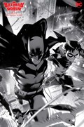 BATMAN AND ROBIN #1-RI-C 