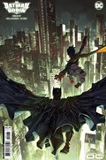 BATMAN AND ROBIN #1C 