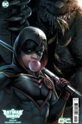 BATMAN AND ROBIN #2B 