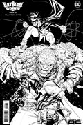 BATMAN AND ROBIN #2-RI-C 