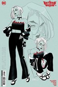 BATMAN AND ROBIN #9-RI 