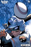 BATMAN AND ROBIN #10B 