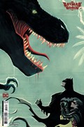 BATMAN AND ROBIN #11B 