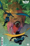 BATMAN AND ROBIN #11-RI 
