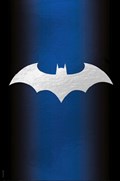BATMAN AND ROBIN #1-TCMNY 