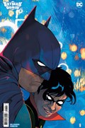 BATMAN AND ROBIN #13-RI-E 