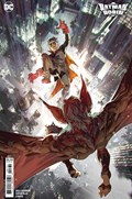 BATMAN AND ROBIN #7C 