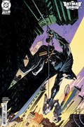BATMAN AND ROBIN #19-RI 